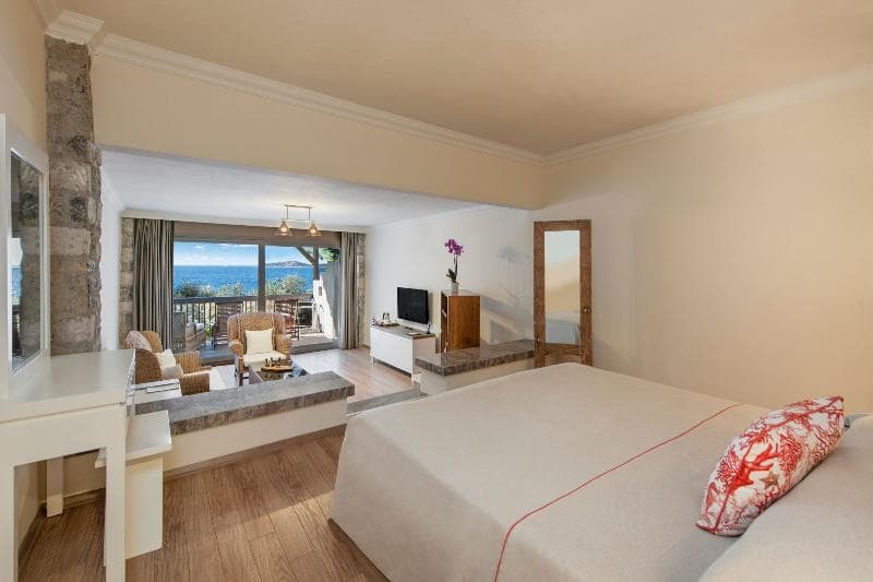 Sarpedor Boutique Hotel 5