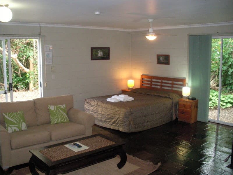 Kondalilla Eco Resort 5