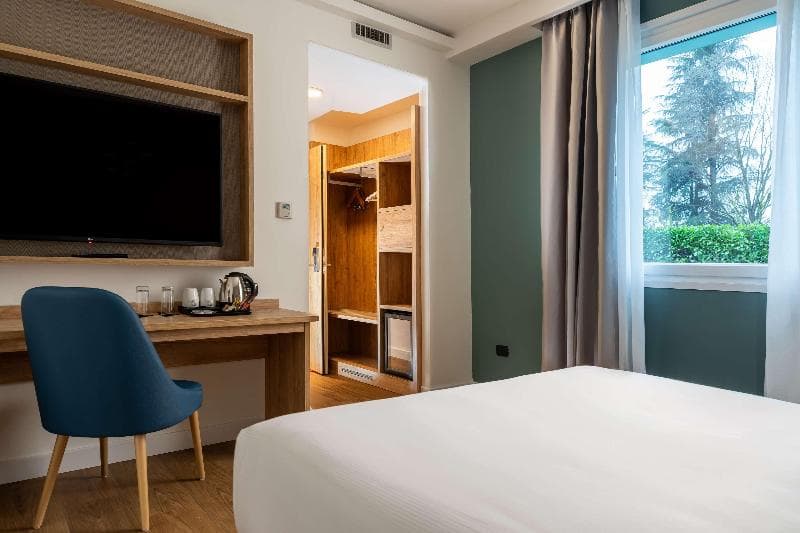 Hilton Garden Inn Milan Malpensa 5