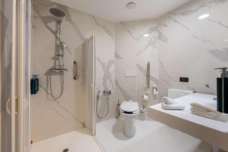 Hilton Garden Inn Milan Malpensa main