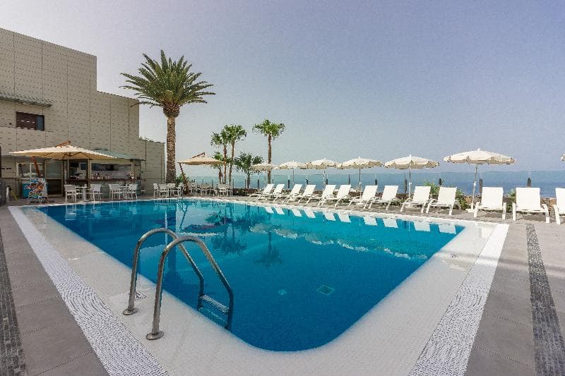 Klayman Diamond Aparthotel 2