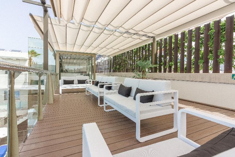 Klayman Diamond Aparthotel 3