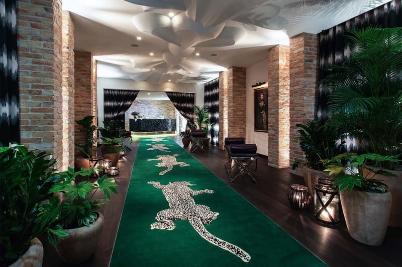 Hotel Zoo Berlin 3
