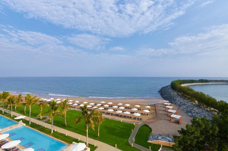 Barceló Mussanah Resort, Sultanate of Oman photo 1