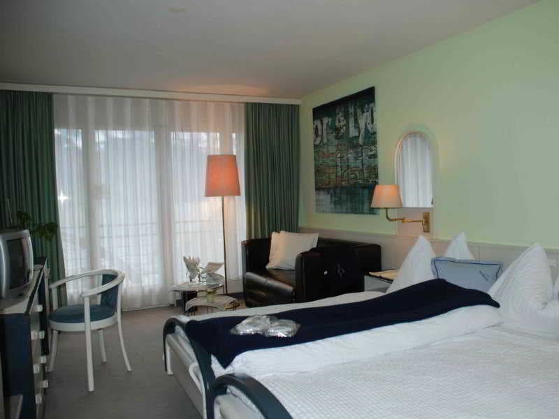 Seehotel Riviera 4