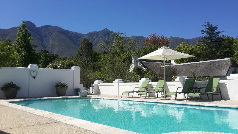 De Kloof Luxury Estate photo 1