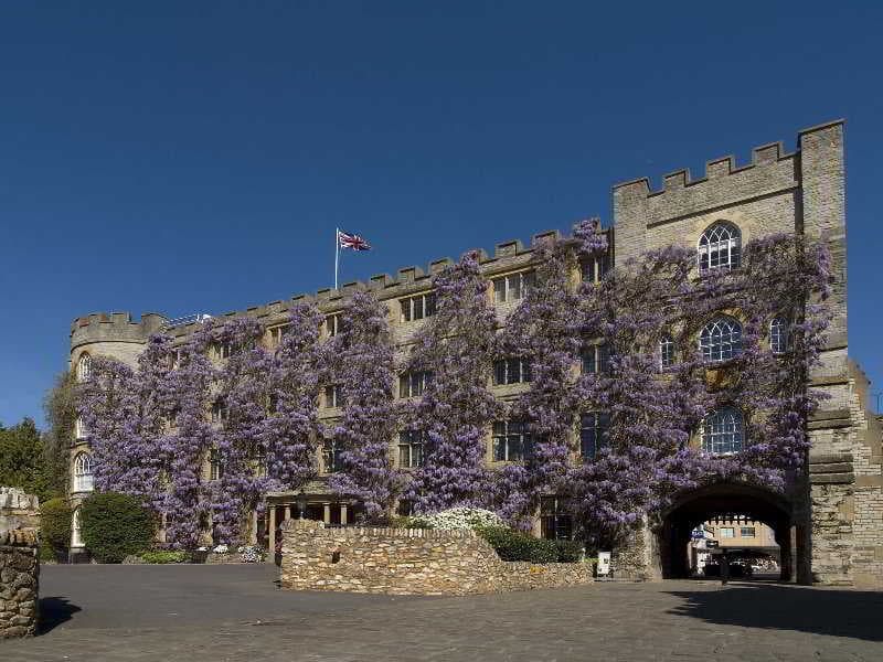The Castle at Taunton photo 1
