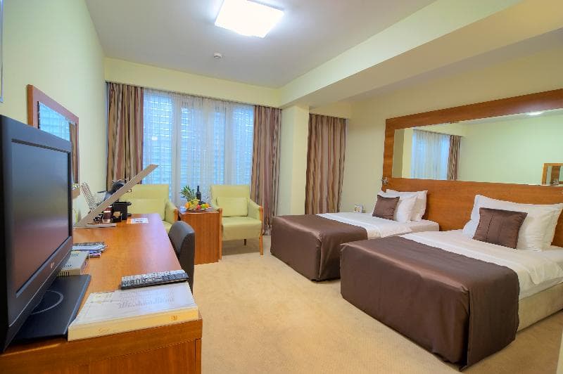 Hotel Podgorica photo 1