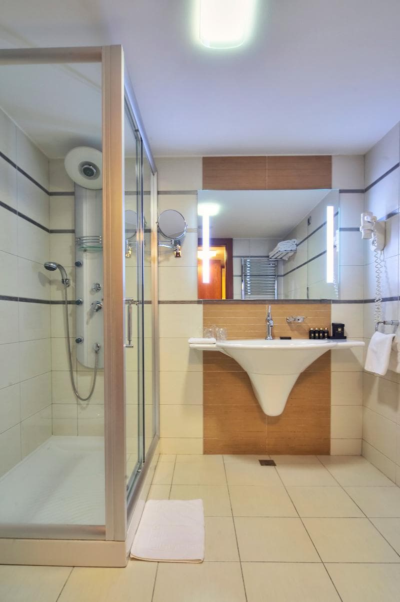 Hotel Podgorica 2