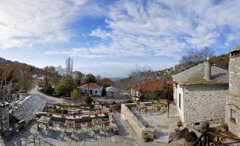 Anovolios Boutique Hotel photo 1