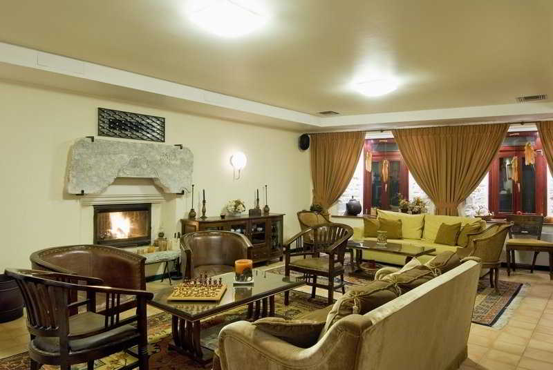 Anovolios Boutique Hotel 3
