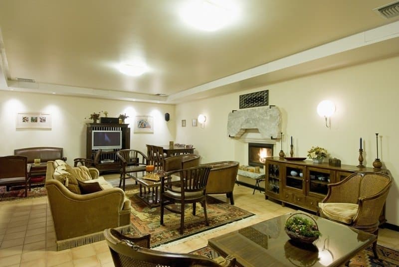 Anovolios Boutique Hotel 4