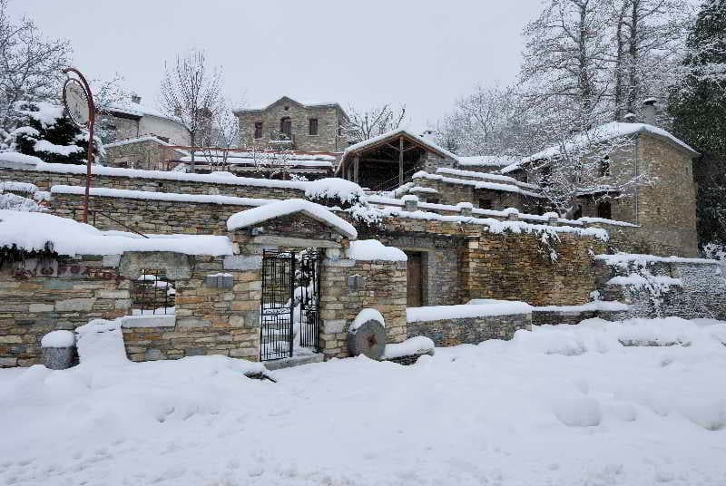 Anovolios Boutique Hotel 5