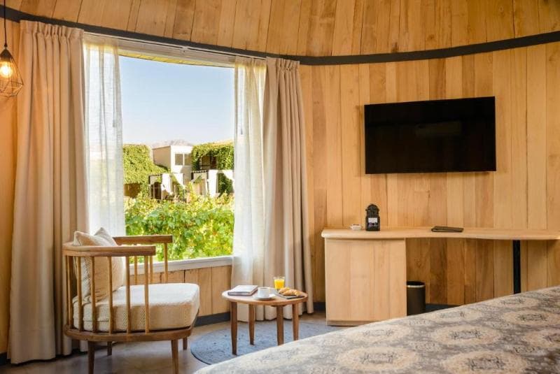 Villa Mansa Wine Hotel Only Adult 2