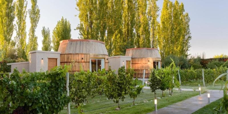 Villa Mansa Wine Hotel Only Adult 3