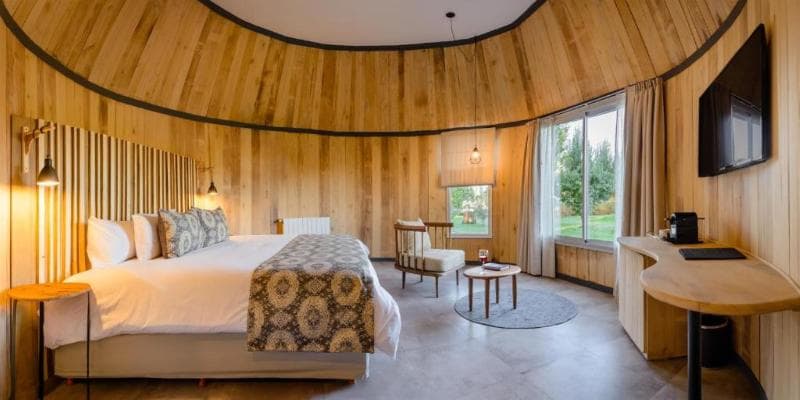 Villa Mansa Wine Hotel Only Adult 4
