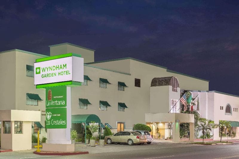 Wyndham Garden Ciudad Obregon 3