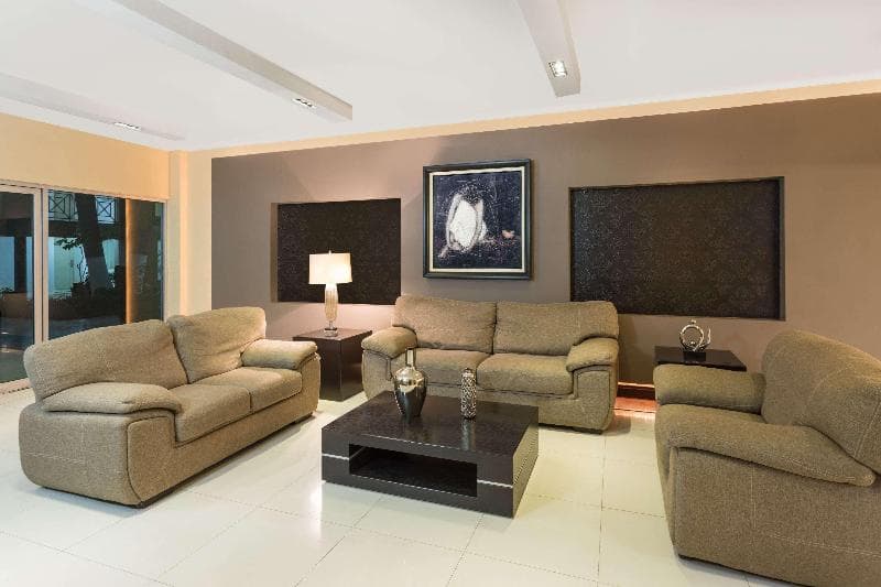 Wyndham Garden Ciudad Obregon 4