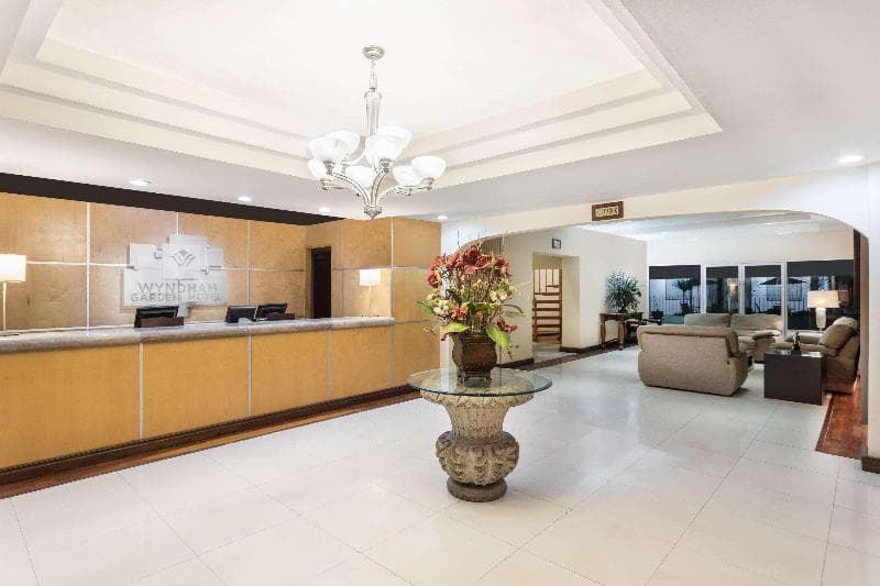Wyndham Garden Ciudad Obregon 5