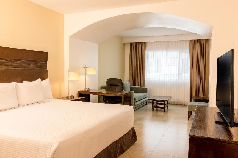 LQ Hotel By La Quinta Cancun photo 1