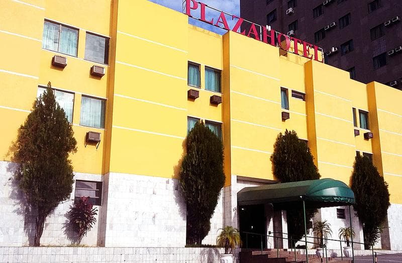 Carlton Plaza São José dos Campos photo 1