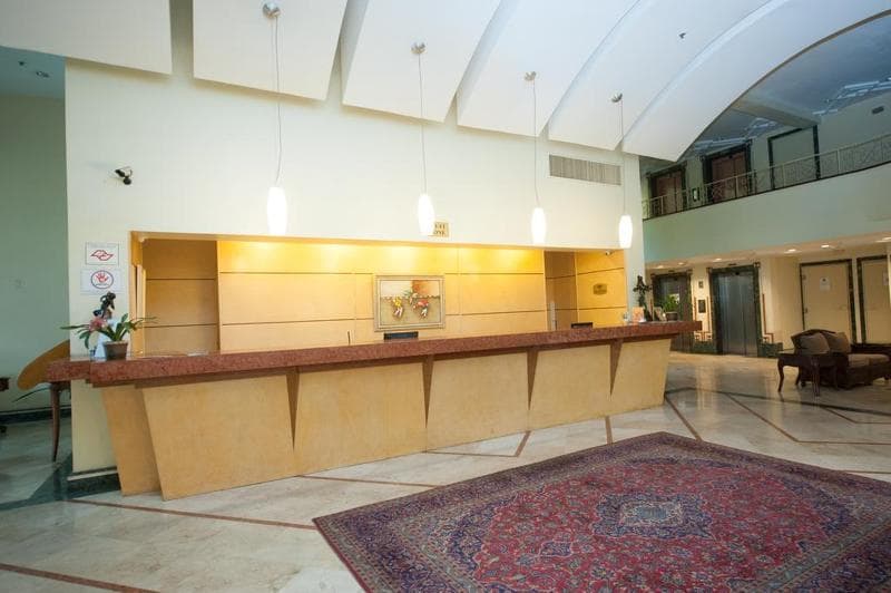 Carlton Plaza São José dos Campos 4