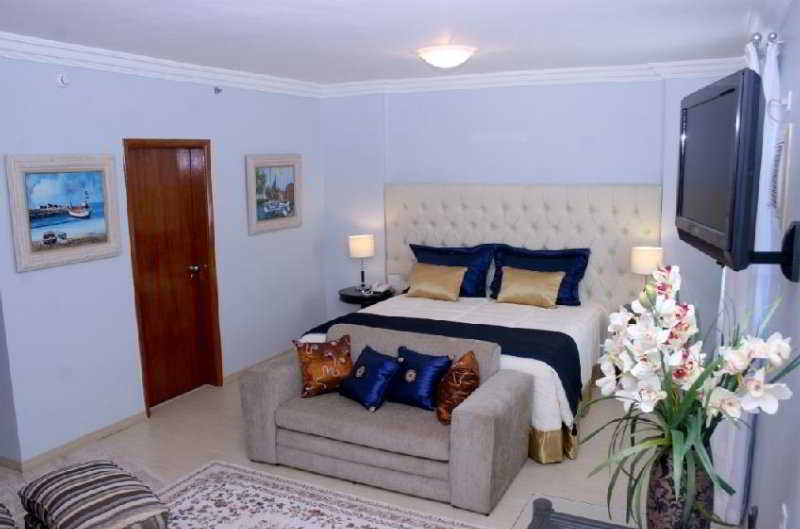 Carlton Plaza São José dos Campos 5