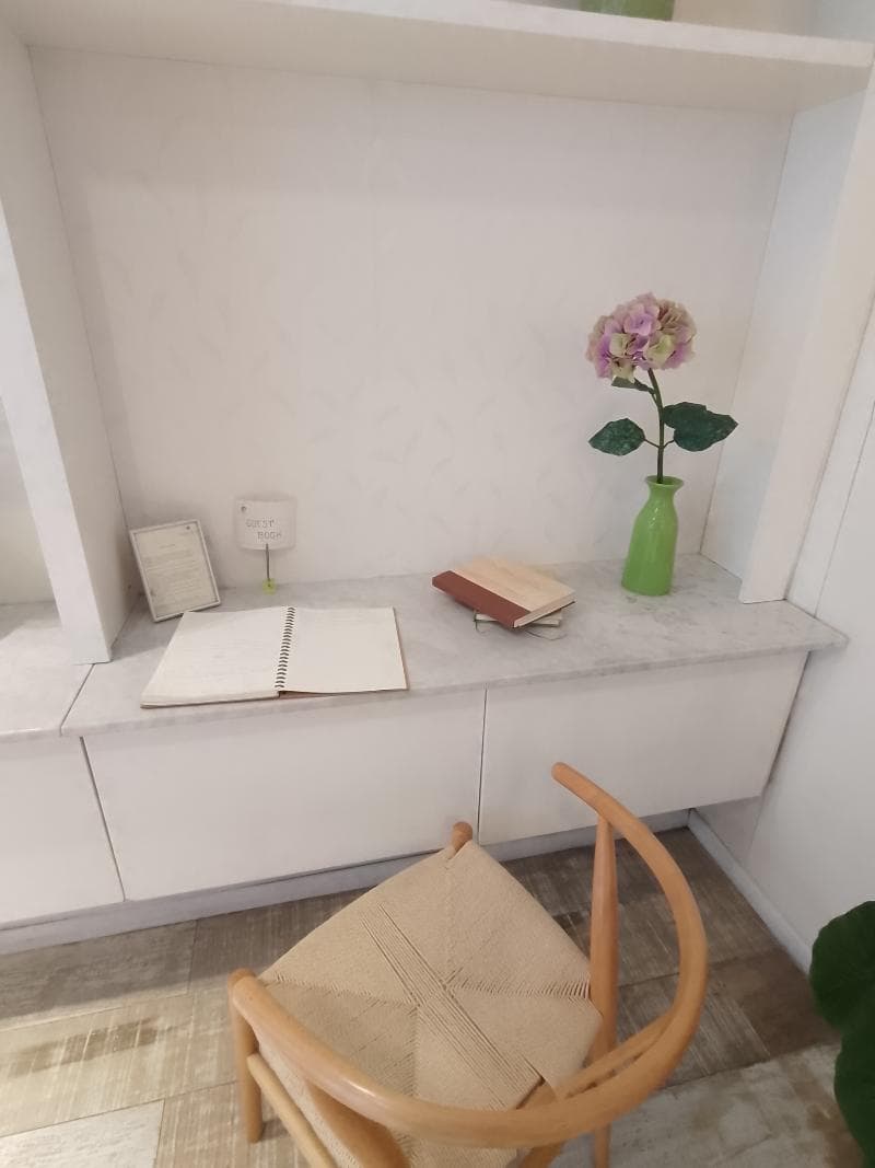 Casa Calma Wellness 2