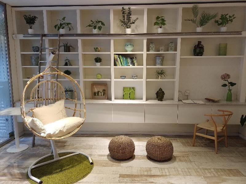 Casa Calma Wellness 4