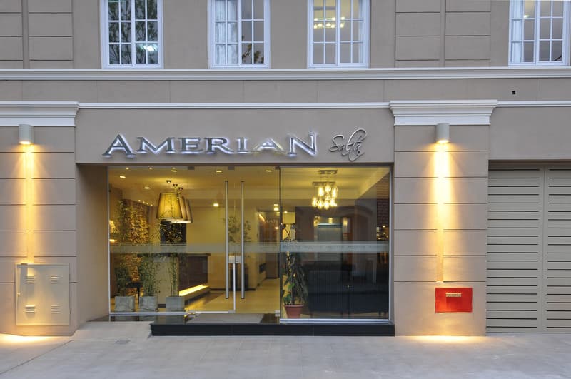 Amerian Salta 2