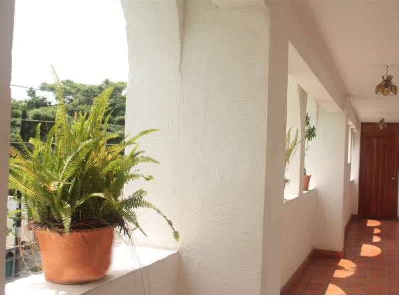Casa Shaguiba 2