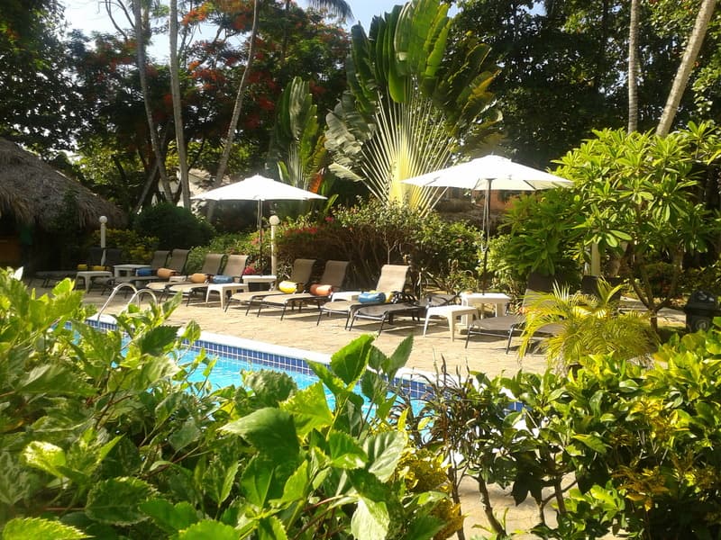 La Residencia Del Paseo 2