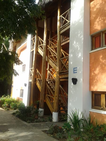 La Residencia Del Paseo 3