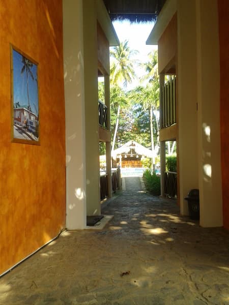 La Residencia Del Paseo 4