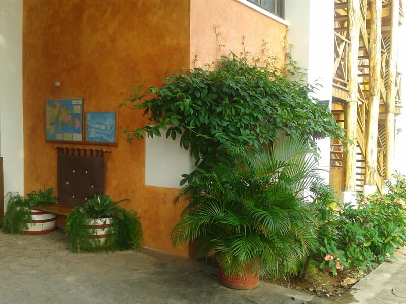La Residencia Del Paseo 5
