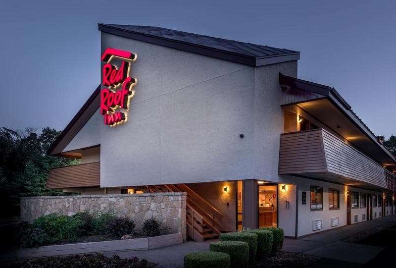 Red Roof Inn Atlanta Smyrna 4