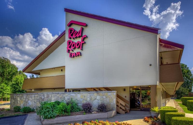 Red Roof Inn Atlanta Smyrna 5