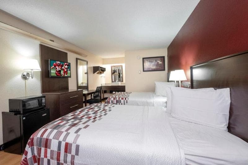 Red Roof Inn Atlanta Smyrna 3