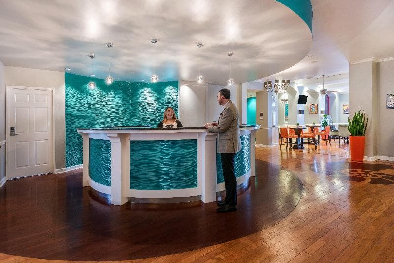 Hotel Vesper, Houston, A Tribute Portfolio Hotel 5