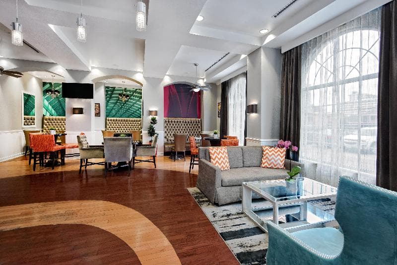 Hotel Vesper, Houston, A Tribute Portfolio Hotel photo 1