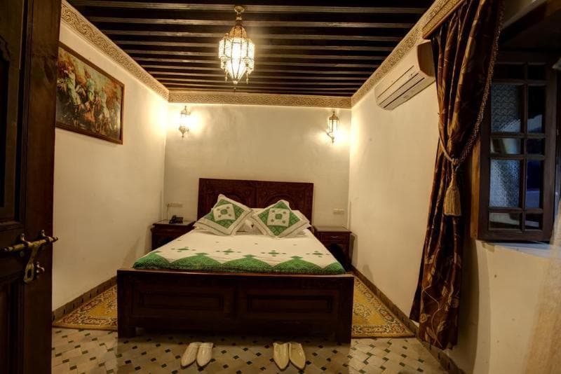 Riad Salam Fes photo 1