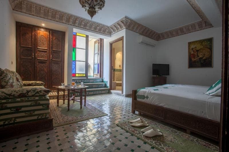 Riad Salam Fes 3
