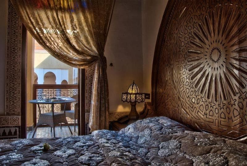 Riad Salam Fes 5