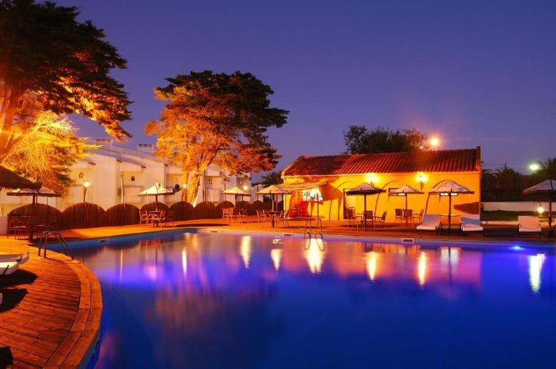 Hotel Vale da Telha photo 1
