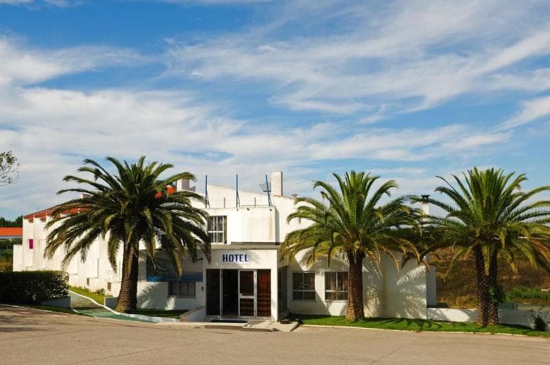Hotel Vale da Telha 2