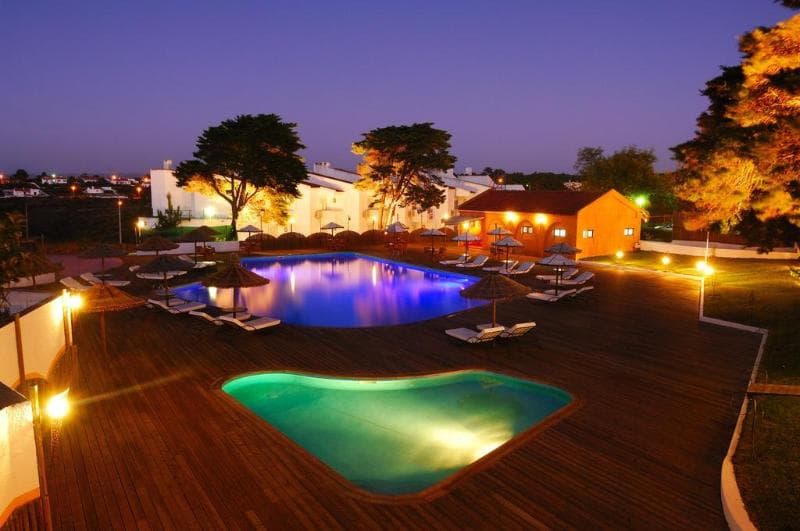 Hotel Vale da Telha 3