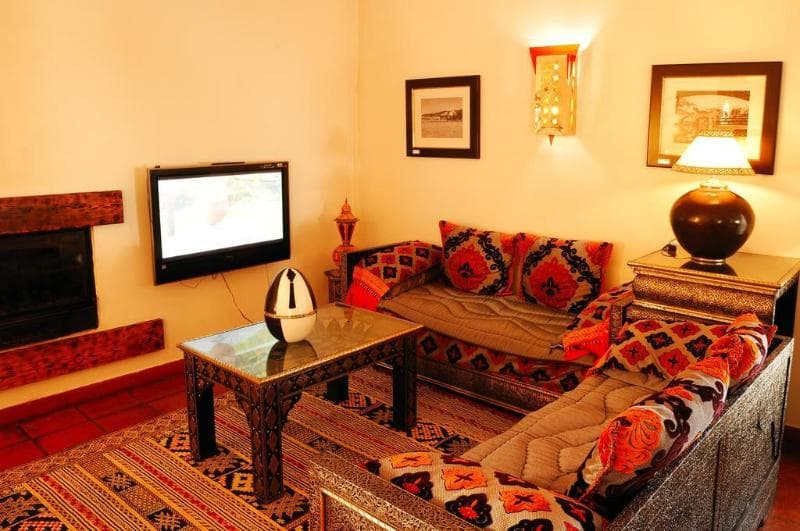 Hotel Vale da Telha 5
