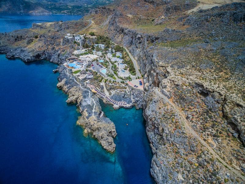 Kalypso Cretan Village Sense Resort & Spa 3