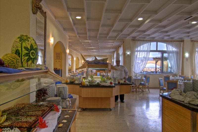 Kalypso Cretan Village Sense Resort & Spa 2