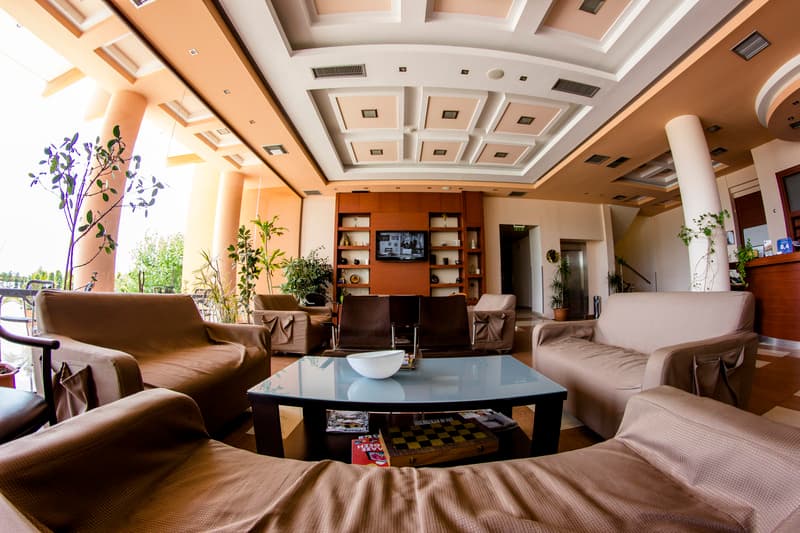 Hotel Perinthos 4